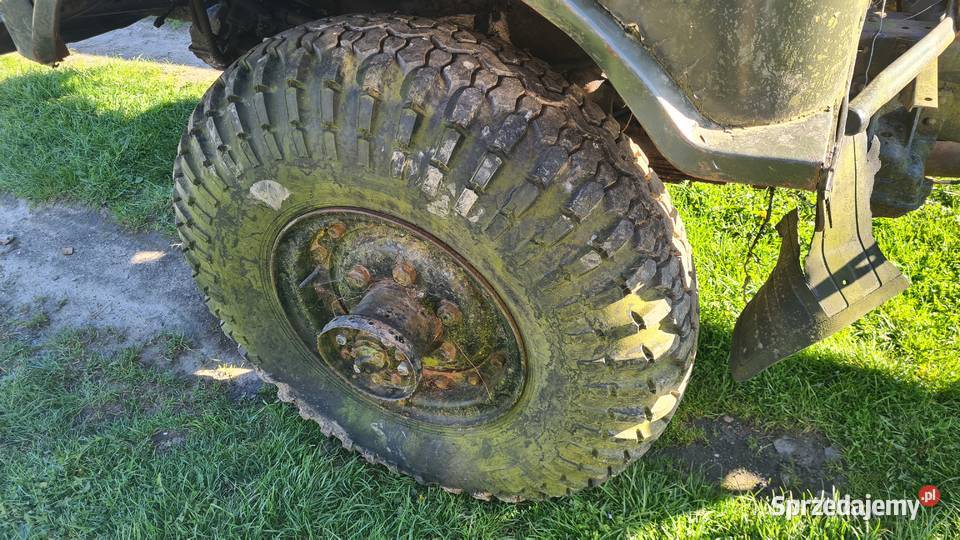 Gaz 66 4x4 v8 benzyna podkarpackie Ustrzyki Dolne