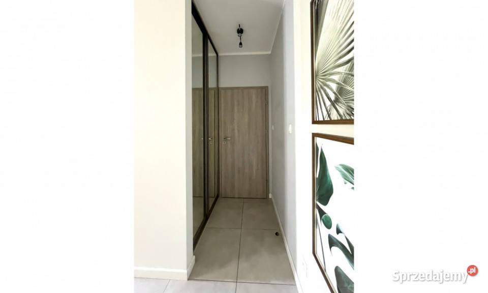 Apartament obok METRA garaż i balkon mazowieckie Warszawa