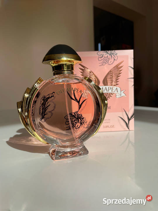OLYMPEA BLOSSOM Perfumy damskie 90ml łódzkie Łódź sprzedam