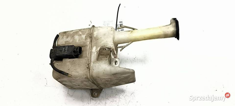 ZBIORNICZEK SPRYSKIWACZY TOYOTA COROLLA E12