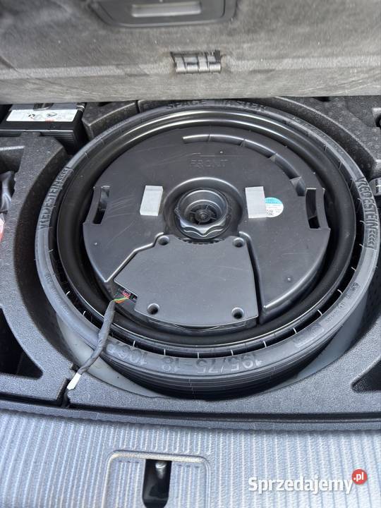 Audi Q5 90000km Chełm