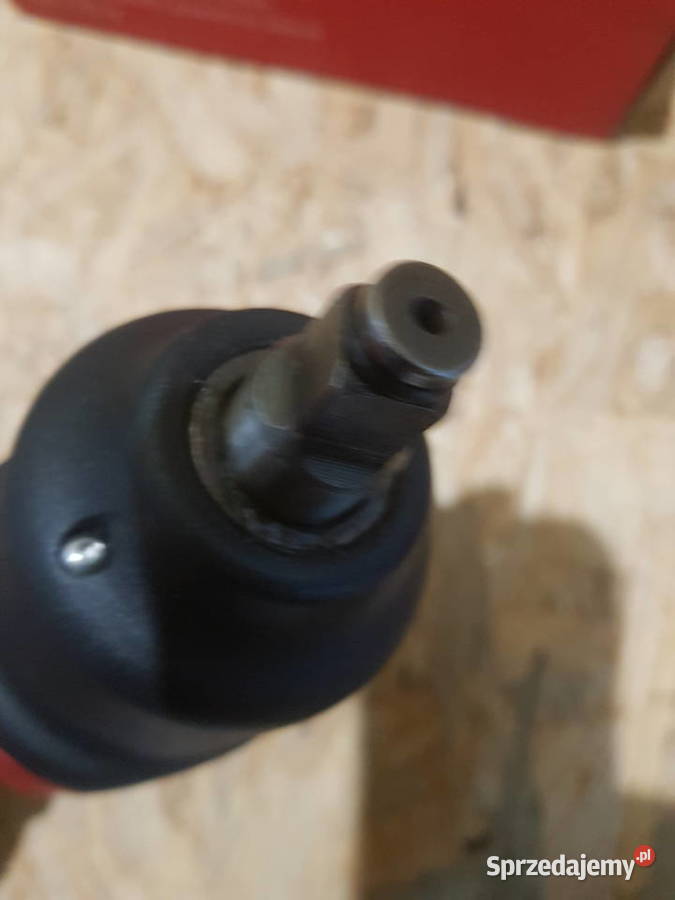 KLUCZ PNEUMATYCZNY UDAROWY 12 MARPOL 1600 NM Głogowa