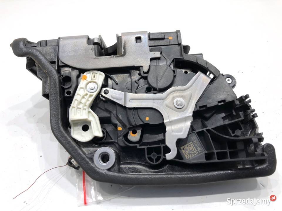 ZAMEK DRZWI PRAWY PRZÓD MINI CLUBMAN F54 Kombi