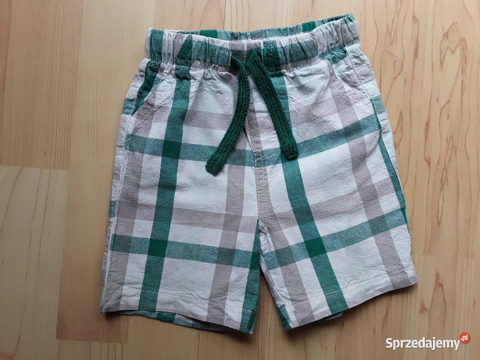 Spodenki 2pak rozmiar 86 Warszawa