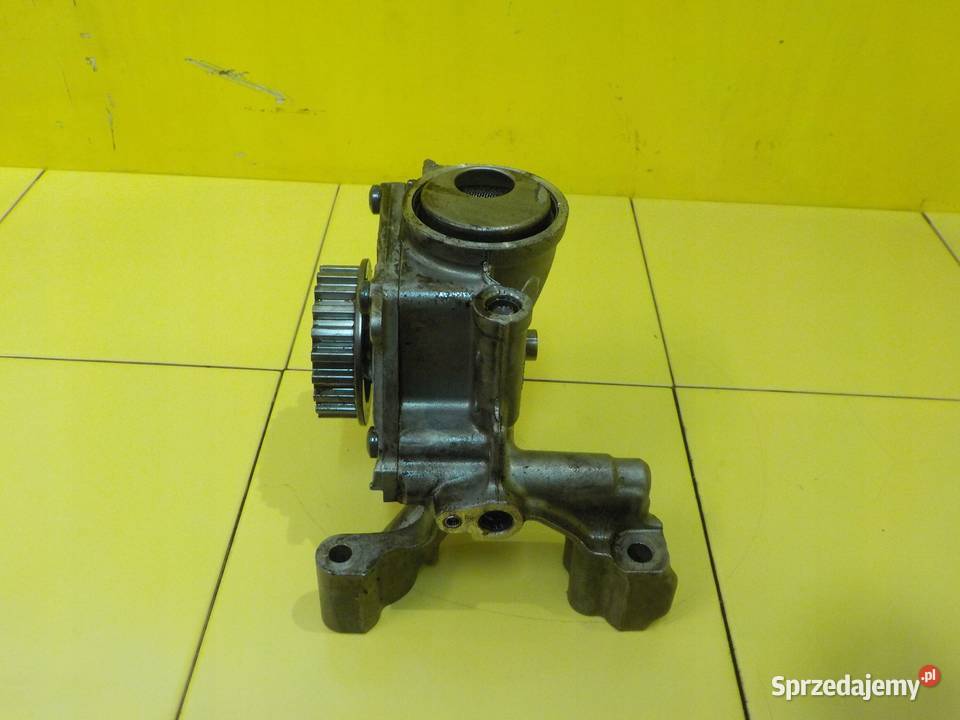 FIESTA MK7 B FOCUS MK3 10 ECOBOOST 15r 100 SFJA Suków