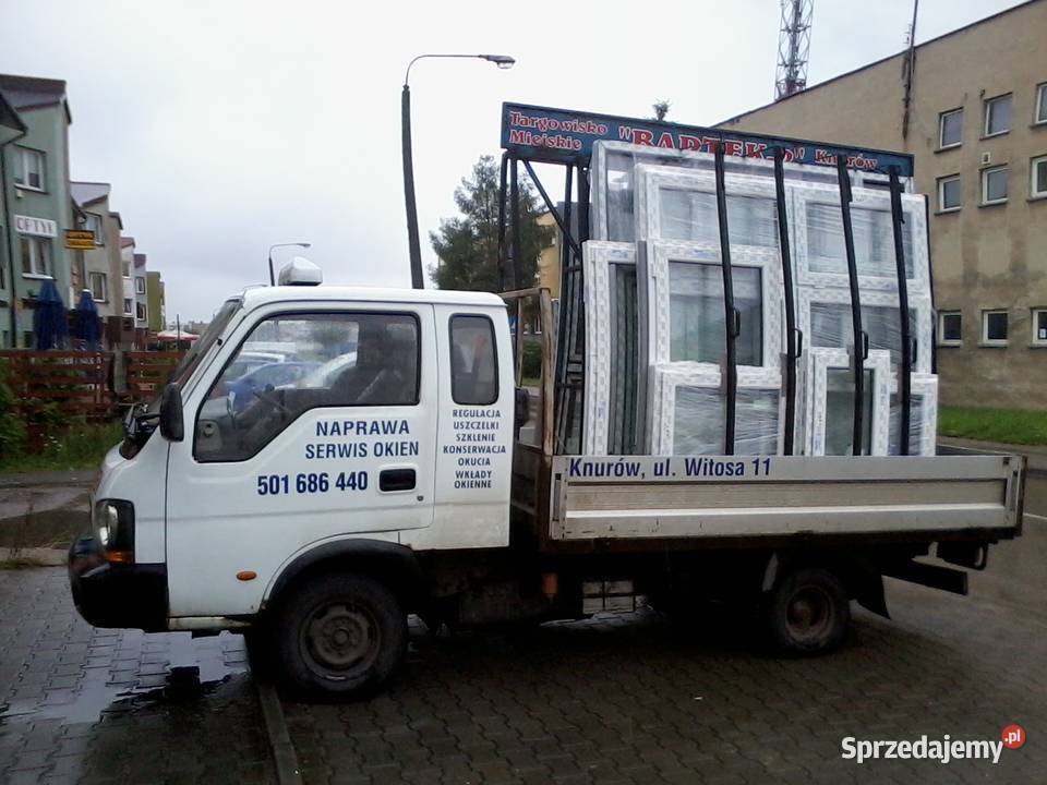 szyby wkłady szybowe do okien pcv i aluminium Knurów