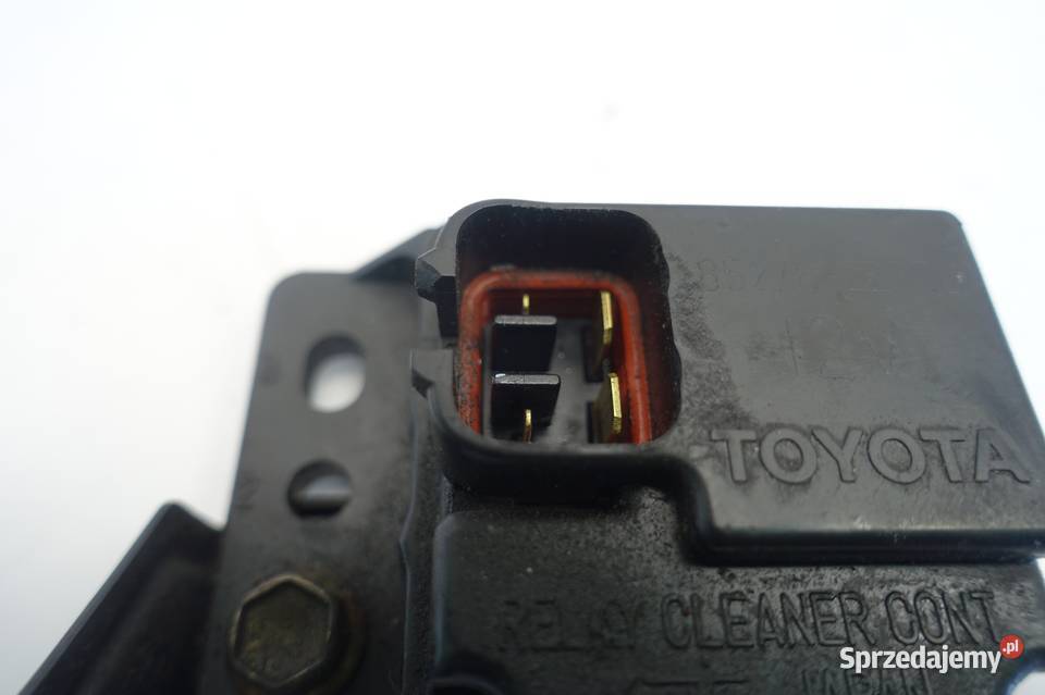 Toyota Supra III 30 i MODUŁ sterownik SENSOR Chełm