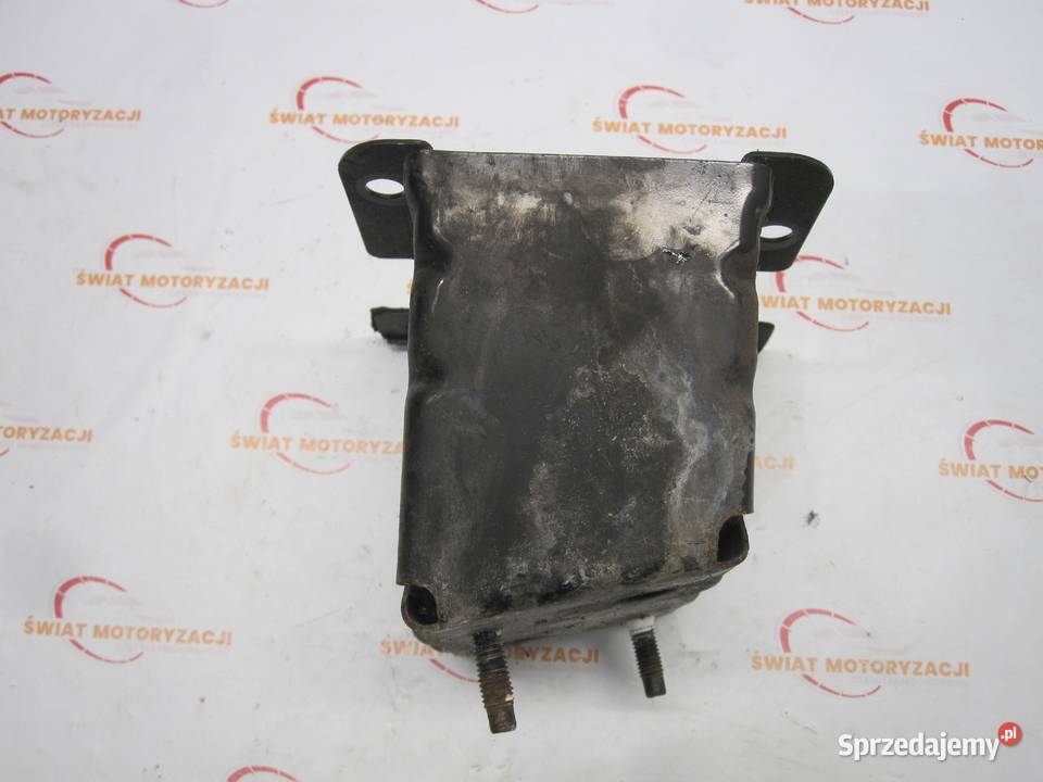 NISSAN LEAF I 11r strefa zgniotu odbój lewy tył osobowe Kielce sprzedam