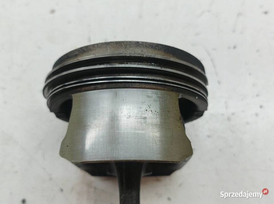 TŁOK KORBOWÓD 14 VTI Peugeot 207 I 20062012