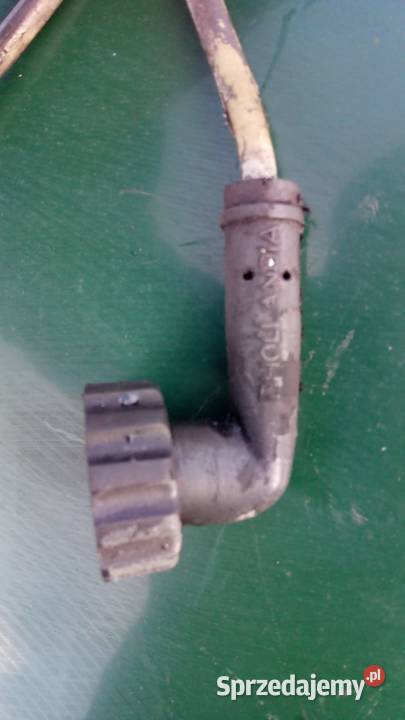 Kabel kostka Cewki siłownika windy ciężarowe Rzędowice