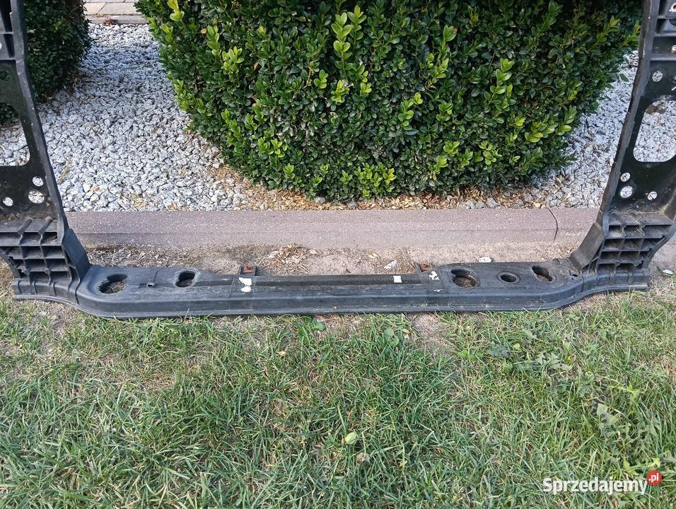 Sprzedam pas przedni Hyundai Bayon Wyżnianka