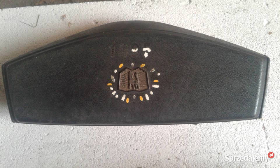 Passat b1b2 klakson Łomża