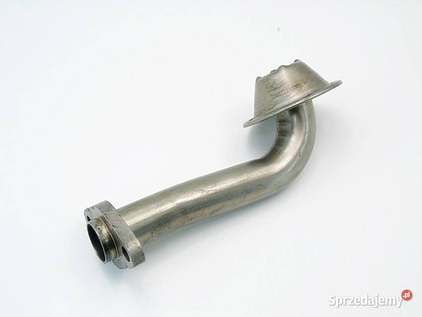 SMOK OLEJU 19 SDI FABIA POLO 4 IBIZA CORDOBA Sosnowiec