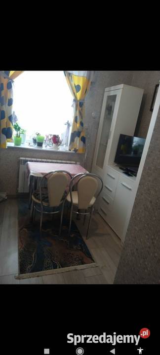 Kawalerka w Liczba pokoi 1 Łódź