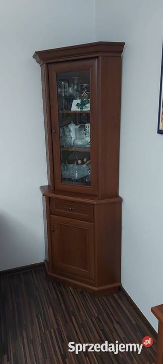 ZESTAW mebli osobno Black Red White kolekcja wielkopolskie Kępno