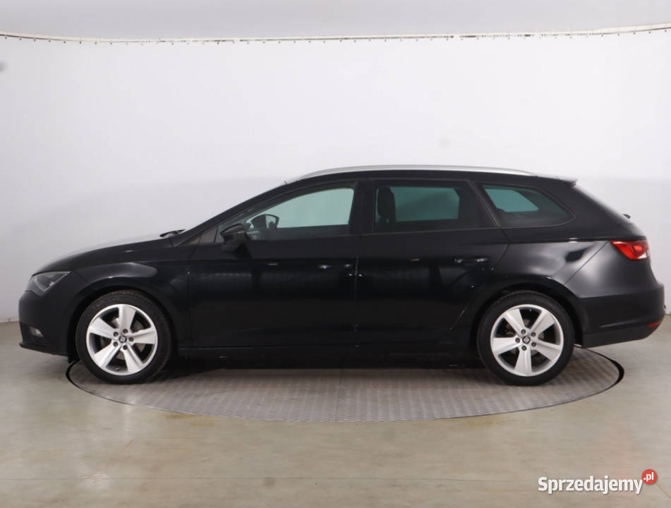 Seat Leon 20 TDI tempomat Piaseczno sprzedam