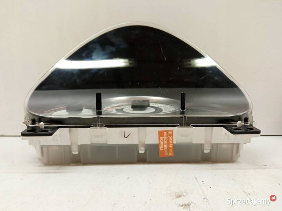 LICZNIK D01J55430 13 B Mazda 2 II 20072014 osobowe