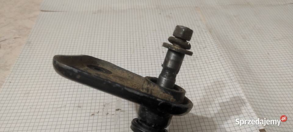 Suzuki LT 80 drążek kierowniczy maglownica Warszawa