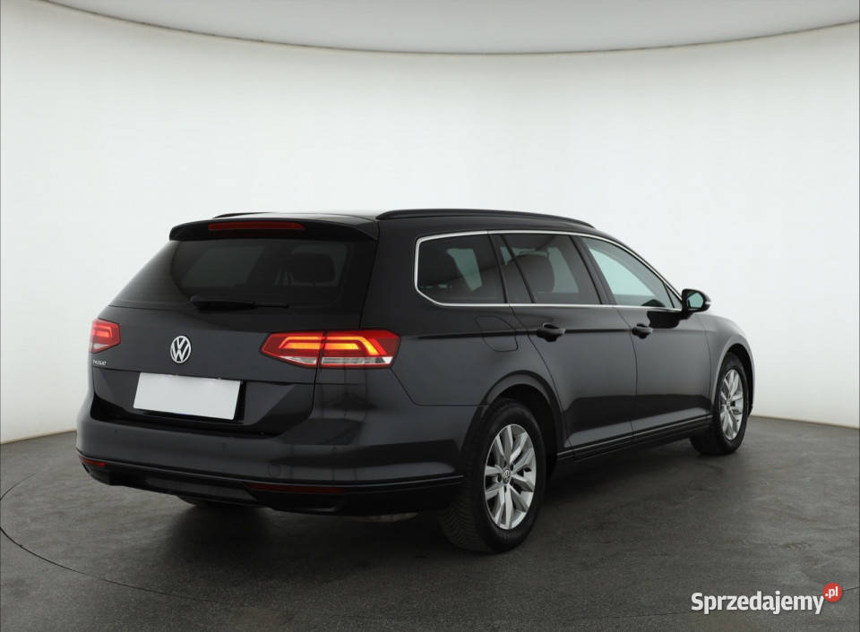 VW Passat 14 TSI