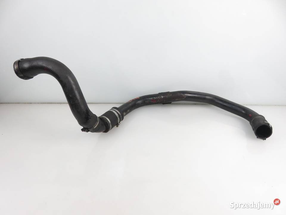 RURA INTERCOOLERA ESPACE IV 22 dCi 8200162182 Motoryzacja