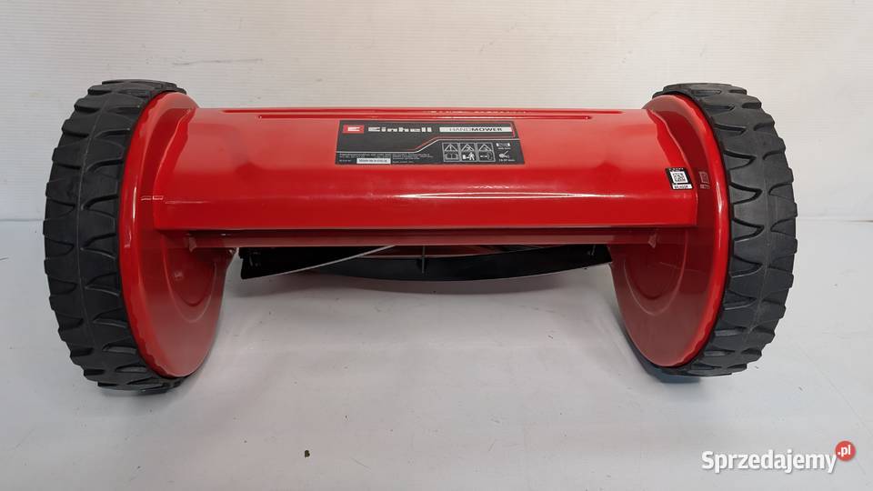 Kosiarka ręczna Einhell GCHM 300 małopolskie Jadowniki