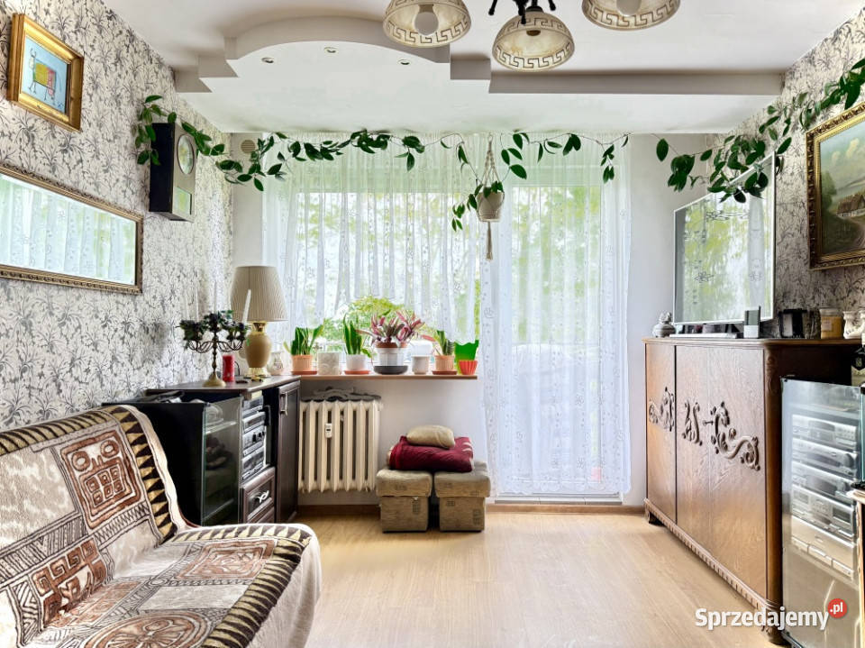 4 pokoje plaży Gdańsk Brzeźno Łozy 698 m piwnica 3 piętra i więcej