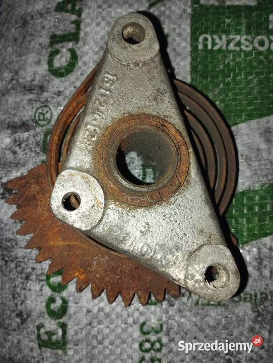 Półksiezyc zębatka kopki Jawa Cz Kivacka 250 350 Wadowice sprzedam