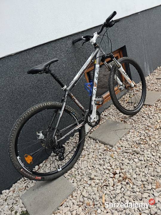 Rower górski Univega Alpina HT500 na kołach 26 świętokrzyskie Starachowice