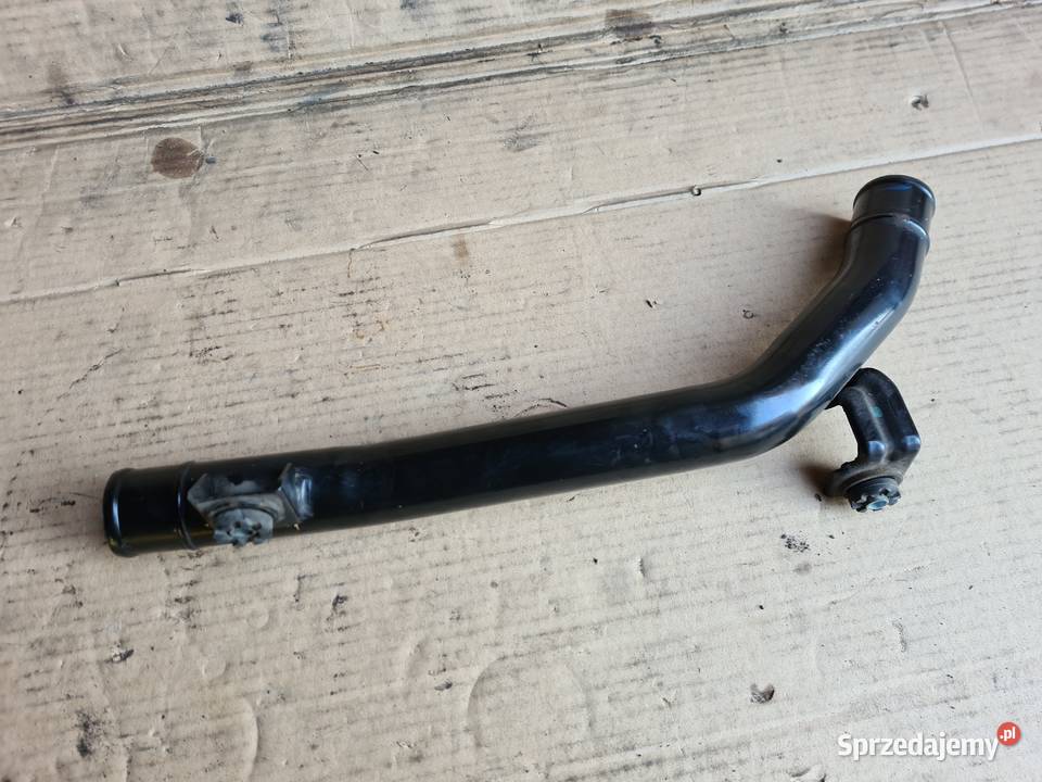 Suzuki Ignis MH rury przewody gumowe turbo ddis osobowe