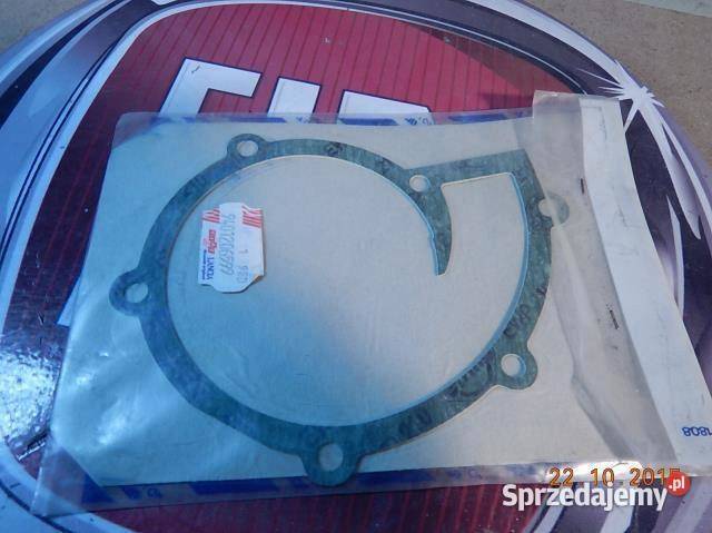 USZCZELKA POMPY WODY ULYSSE LANCIA ZETA 19942002 osobowe