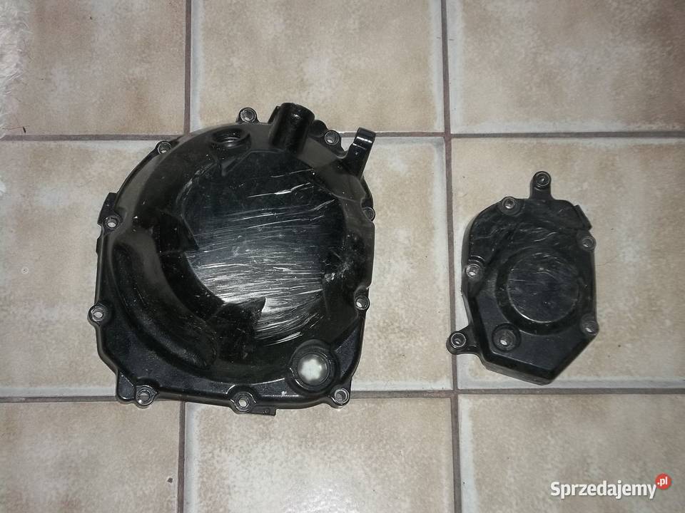 kawasaki z 1000 sx dekiel Jędrzejów