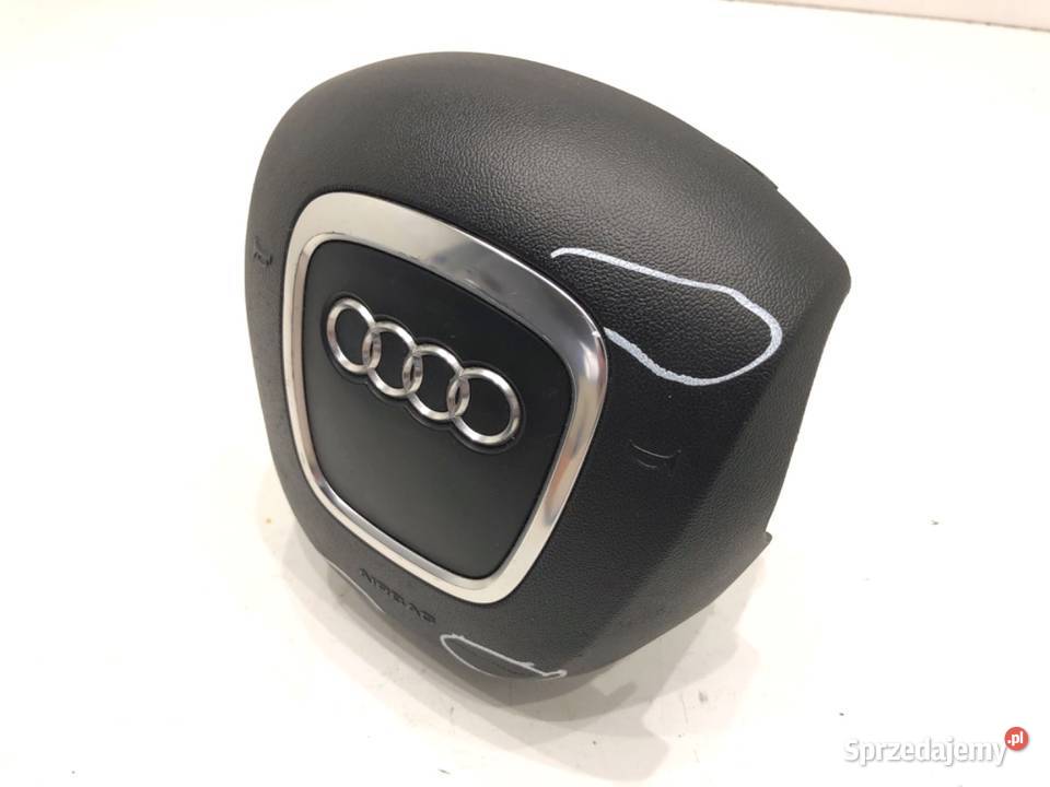 PODUSZKA POWIETRZNA KIEROWCY AUDI A4 B8 sprzedam