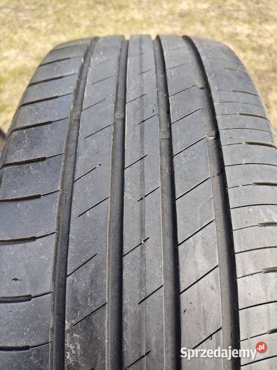 Opony letnie R18 Toruń