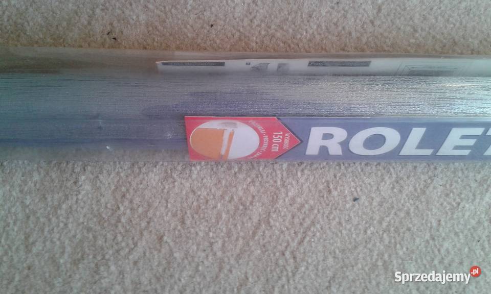 Roleta mini 97x150 Nowa Rolety Dom i Ogród Warszawa