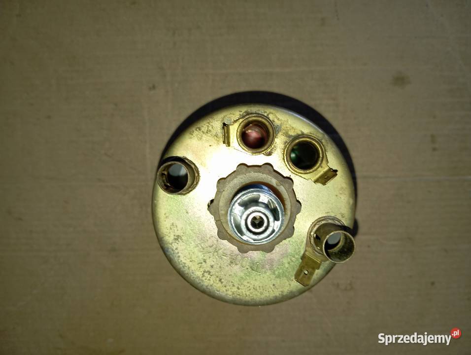 Oryginalny licznik do motocykla MZ ETZ Kłomnice