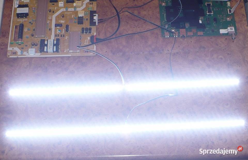 Listwy LED BN9652595A ES55SV8FPKWA48 lubelskie Lublin