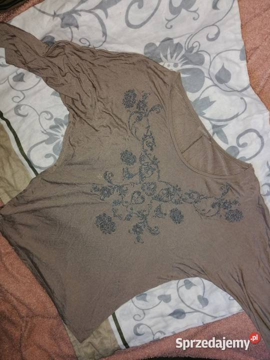 ORSAY bluzka nowa Leszno sprzedam