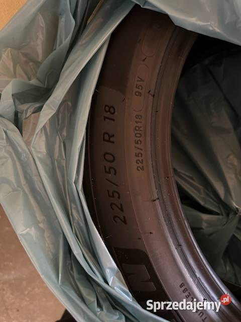 2255018 MICHELIN Warszawa