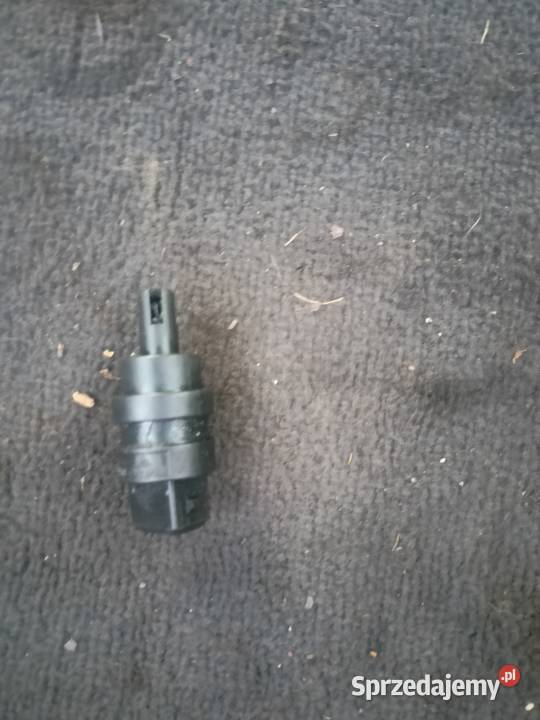 Czujnik Temperatury Powietrza Audi A4 B5 a23 osobowe Myszków sprzedam