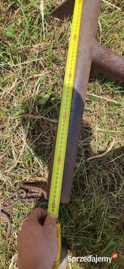 Brony 5 składane nieuszkodzony podkarpackie Dębica