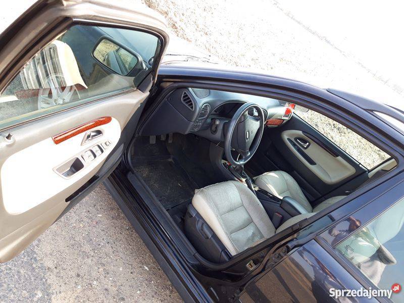 Volvo V40 klima diesel 1999 PLN nawigacja Wola Krzysztoporska sprzedam