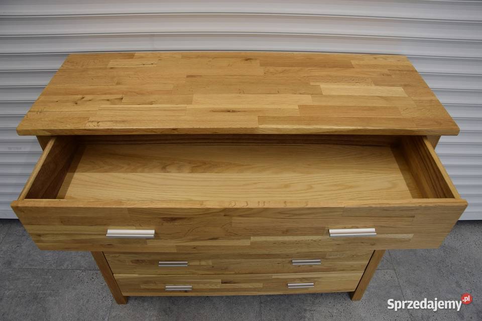 komoda z szufladami nowa Olsztyn