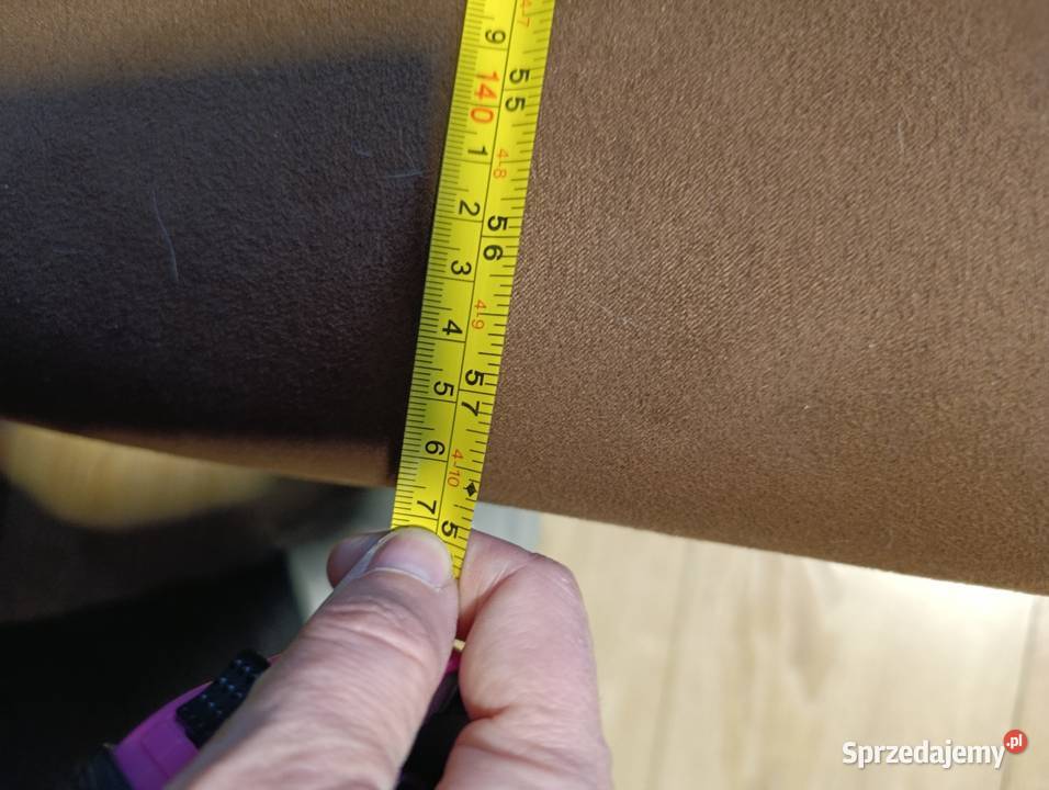 kanapa łóżko tapczan sofa Sofy i kanapy