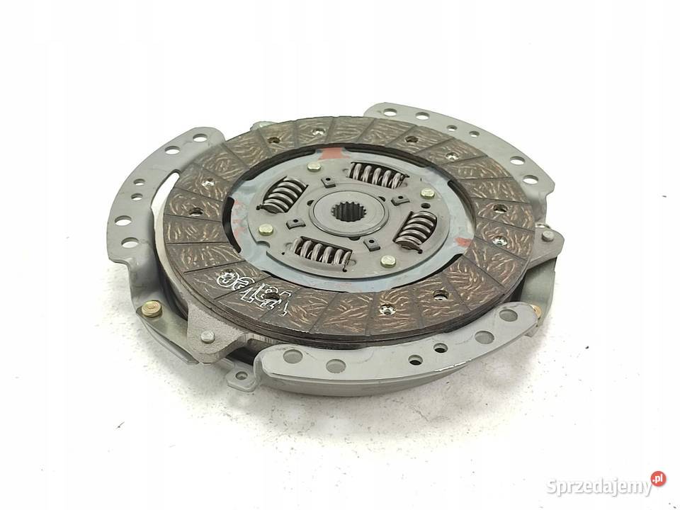 TARCZA SPRZĘGŁA DOCISK LANCIA DELTA GT 16 1983 osobowe lubelskie