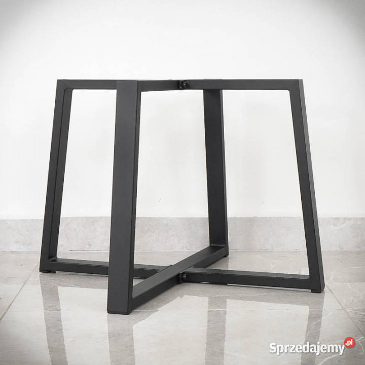 Noga QUERCUS 60x40 CZARNA Chmielnik sprzedam