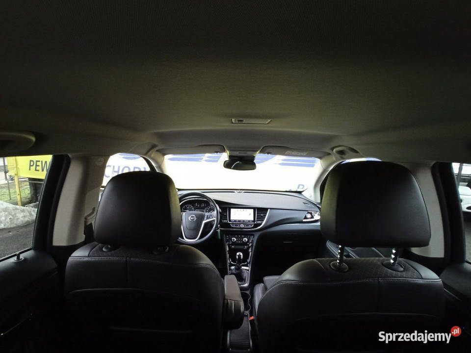 bogata bezwypadkowy serwisowany VAT marża Rzeszów