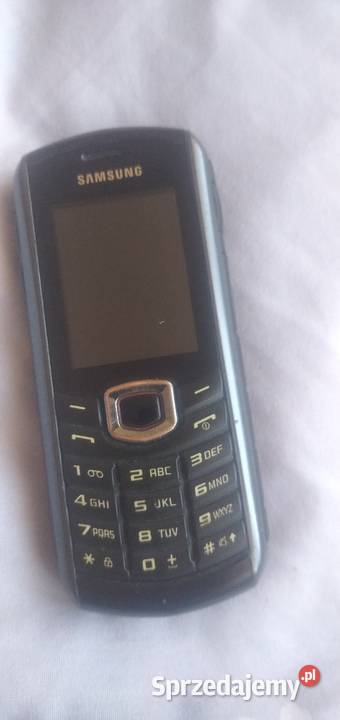 2710 samsung solid budowlany gtb2710 b2710 Sandomierz
