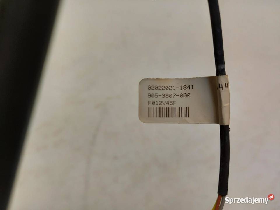 Mercedes EQV w447 Vklasa lusterko wsteczne