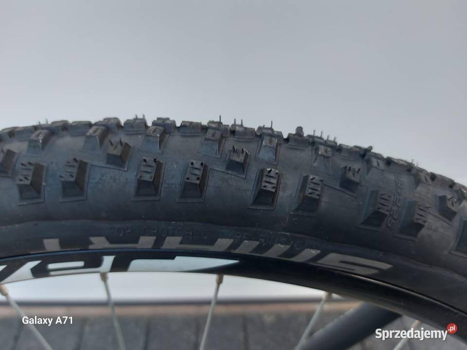 Rower górski CARVER PHT 940koła 29DEORE Jelenia Góra