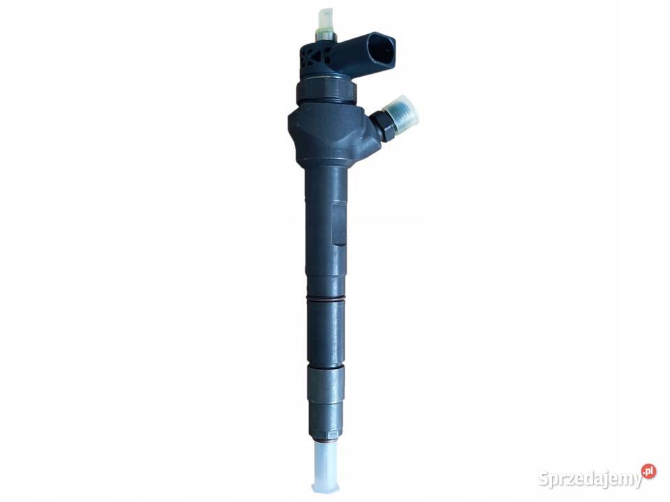 VW AUDI WTRYSKIWACZ 0445110475 20TDI VW AUDI Wtryskiwacze Kartuzy